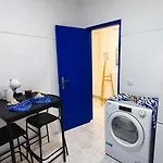 The Whale House Appartement