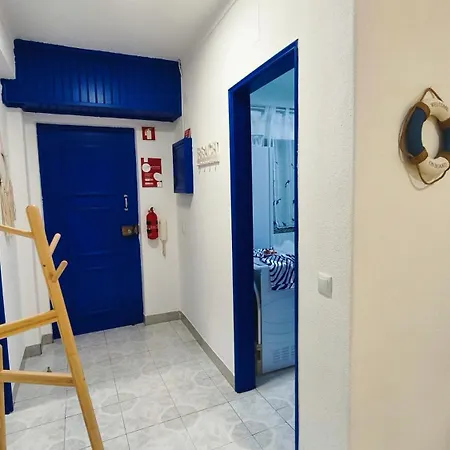 The Whale House Apartamento *