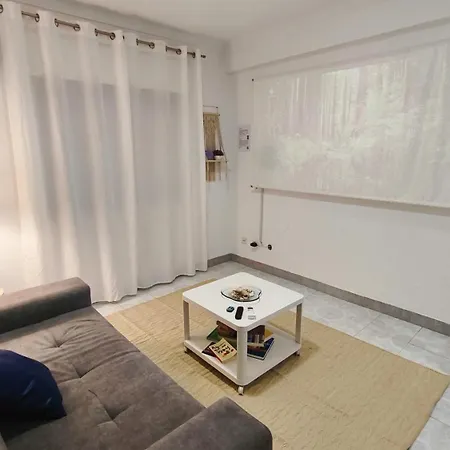 Apartamento The Whale House *