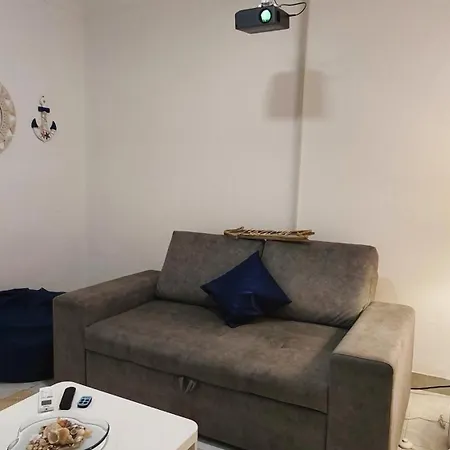 The Whale House